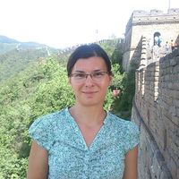 Photos de Nora Hegedu