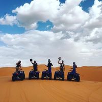 Francisco Bermudez's Photo