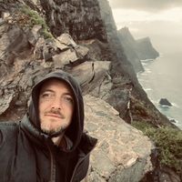 Mauro Italiano's Photo