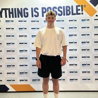 Simon Schmidt's Photo