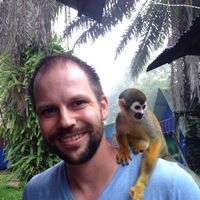 Fotos de Benedikt Herz