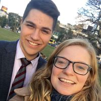 David de los Reyes的照片