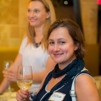 Irina Iksanova's Photo