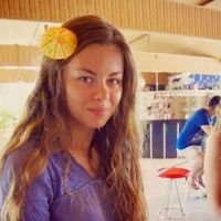 Maria Rutkowska's Photo