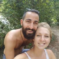 Charlotte & Charly的照片