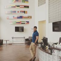 Souheib Nezzar's Photo