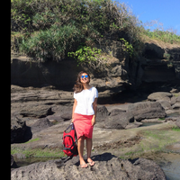 Freya Dandois's Photo