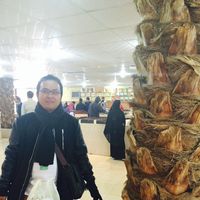 Fidi Ferdian的照片