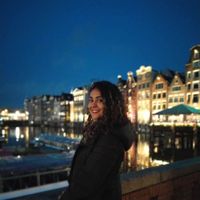 Evelyn Castellanos的照片