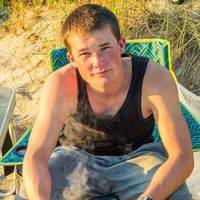 Krzysztof Włoch's Photo