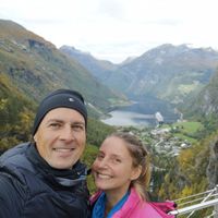 Sören & Yvonne Stein's Photo