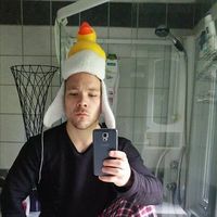 Fotos de Mika Aadland