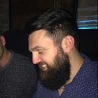 Nemanja Stula's Photo