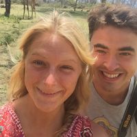 Pippa Parker's Photo