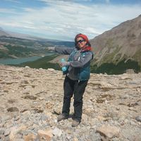 Marisol Thorp's Photo