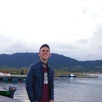 Juan Solarte Torres的照片