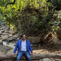 Mustafa Kachwala's Photo