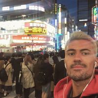 Matthew Mackay's Photo