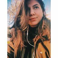 Bengü Candan的照片