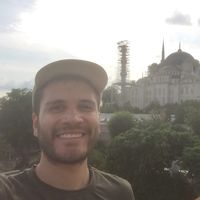 Andres Restrepo sarmiento的照片