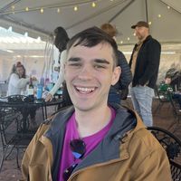 Adam Dohrenwend's Photo