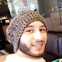 Fotos de Amin Moutii