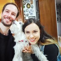 Frederic GAUFICHON's Photo