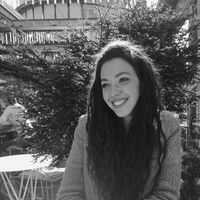 Myriam Sanchez's Photo