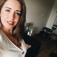 Jessica López的照片