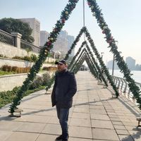 Atef Elmasry的照片