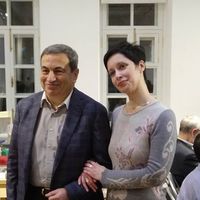 Ангелина Кафанова's Photo