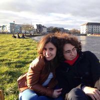 Bruna Gabriele的照片