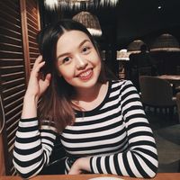 Anastasiya Shmal的照片