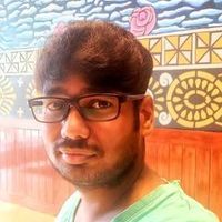 Lokesh Loky的照片