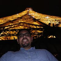 Tony ABOUSEIF's Photo