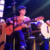 Sofía Bariani的照片