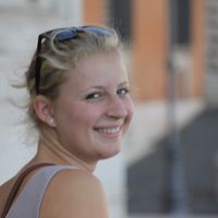 Le foto di Christina Lerch