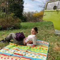 Pauline Wurm's Photo