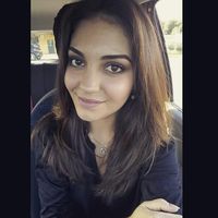 Elisa Baguzzi's Photo