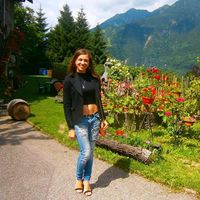 Fotos de Алина Дмитриева