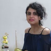 Fahime Yousefi的照片