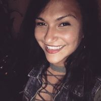 Eva Hernandez's Photo