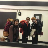 Noriane Pérez's Photo