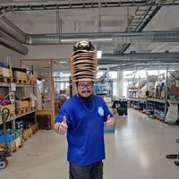 Viktor Flisen的照片