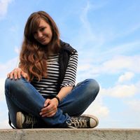 Olga Melnikova的照片