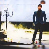 Photos de Srinu Gajjala