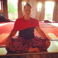 Josiane Bouffard's Photo