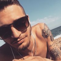 Valerio Cunegatti's Photo