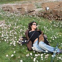 Paloma Rodriguez's Photo