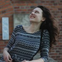 Barbara Chlebowska的照片